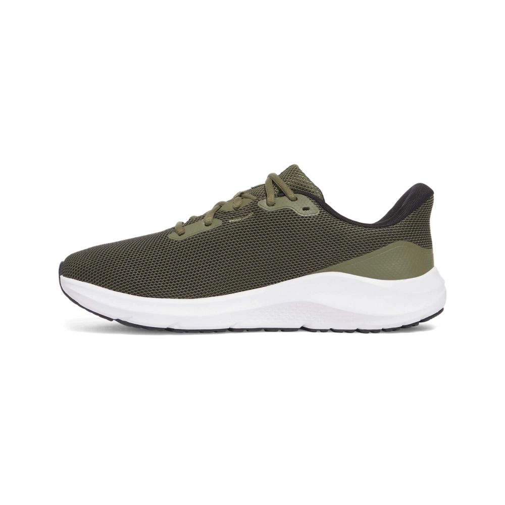 Buty biegowe męskie Under Armour Charged Pursuit 4
