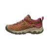 Buty trekkingowe damskie KEEN TARGHEE IV WP