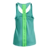 Koszulka damska Under Armour Knockout Tank 
