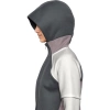 Bluza damska Under Armour UNSTOPPABLE MOVE LIGHT FZ HOOD 