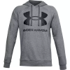 Bluza męska Under Armour Rival Fleece Big Logo HD