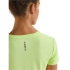 Koszulka damska DIADORA L. SS T-SHIRT RUN
