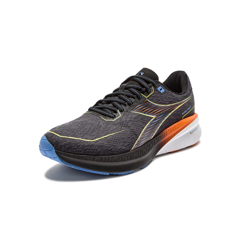 Buty biegowe męskie DIADORA MYTHOS BLUSHIELD VOLO 5