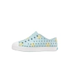 Buty miejskie dziecięce NATIVE JEFFERSON PRINT CHILD