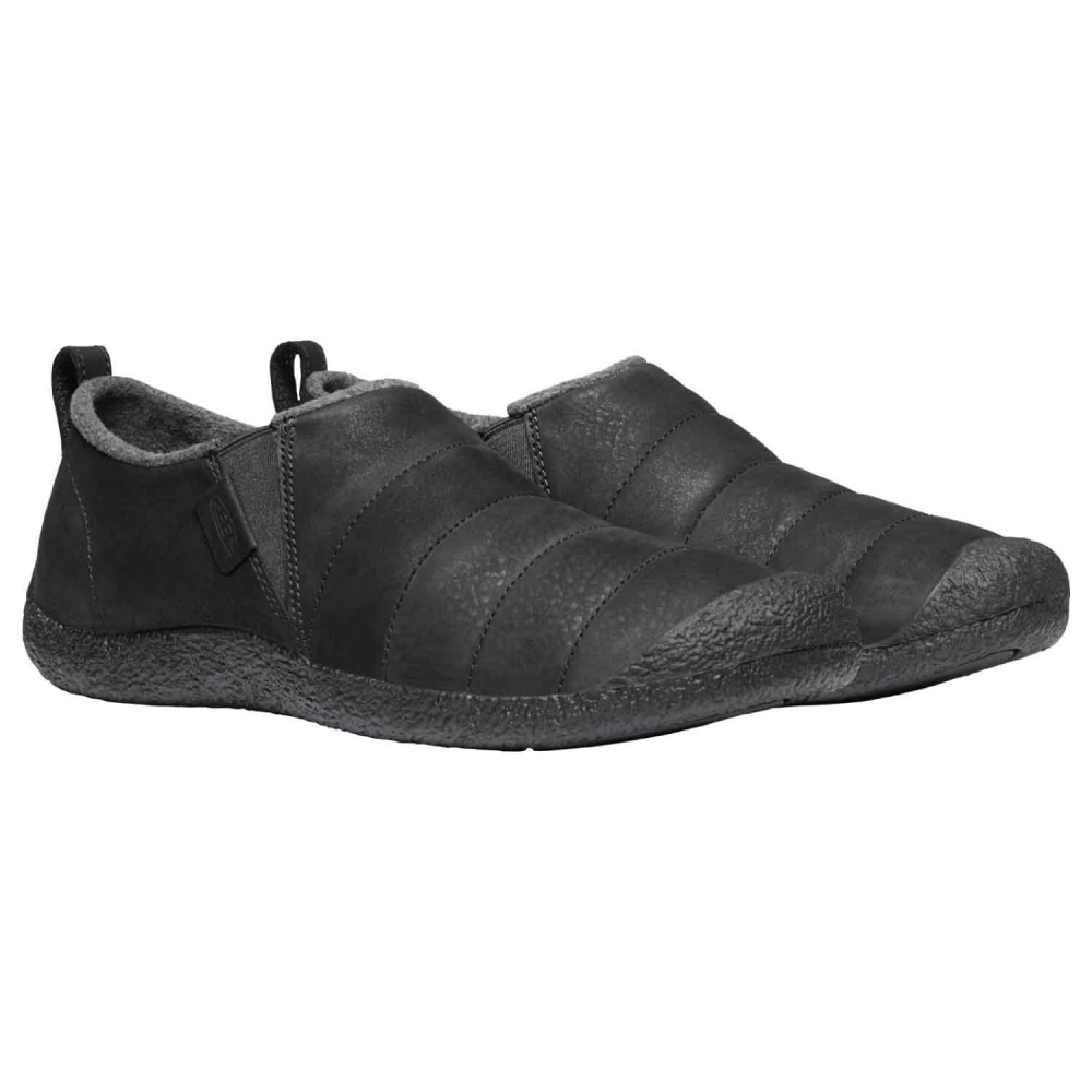 Buty miejskie męskie KEEN HOWSER II LEATHER