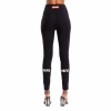 Legginsy damskie LABELLAMAFIA LEGGING MUST HAVE BLACK
