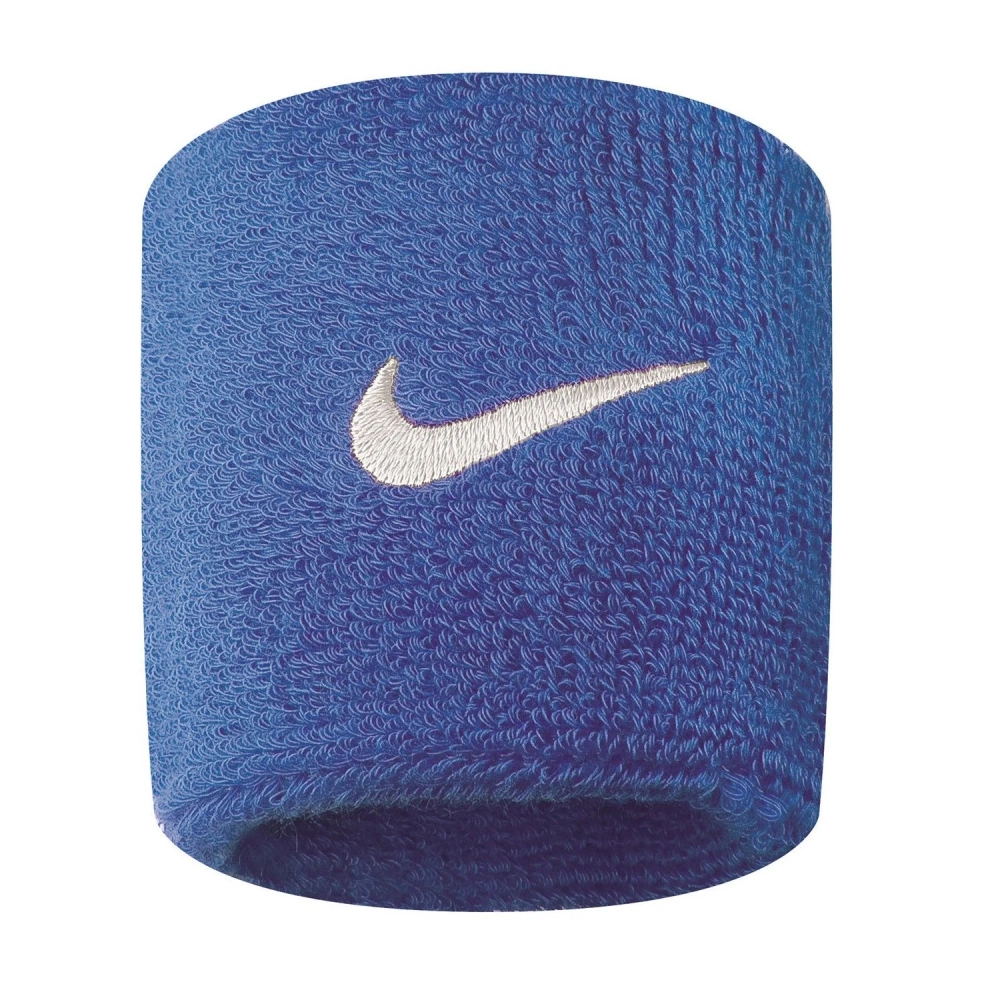 Opaska na rękę Nike SWOOSH WRISTBANDS