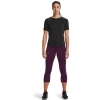 Legginsy damskie Under Armour Rush Tonal Capri PKT NS