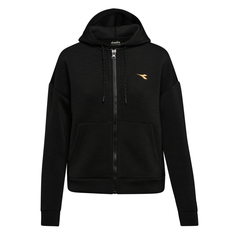 Bluza damska DIADORA L. HD SWEAT