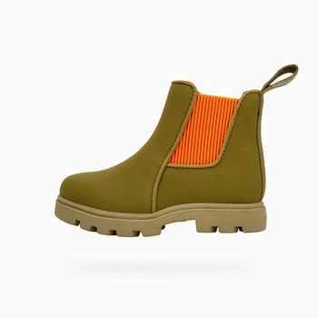 Botki dziecięce NATIVE KENSINGTON TREKLITE BLOOM CHILD