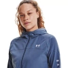 Kurtka damska Under Armour Woven Hooded Jacket
