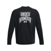 Bluza męska Under Armour Rival Terry Graphic Crew