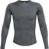 Koszulka męska Under Armour RUSH HeatGear 2.0 Comp LS