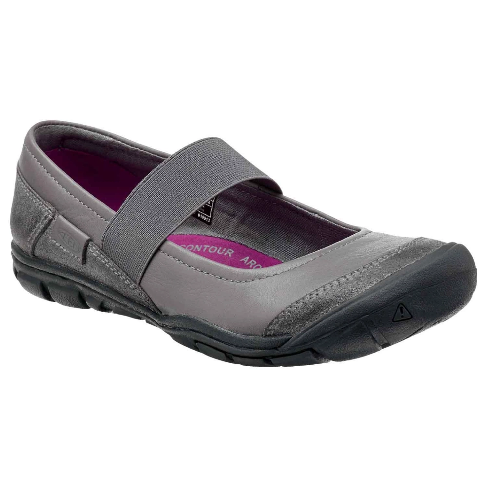 Buty damskie KEEN RIVINGTON MJ CNX