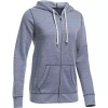 Bluza damska Under Armour FAVORITE FLEECE FZ 