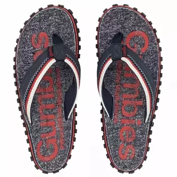 Japonki unisex GUMBIES CAIRNS FLIP-FLOPS