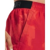 Spodenki krótkie męskie Under Armour Woven Adapt Shorts