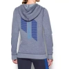Bluza damska Under Armour FAVORITE FLEECE FZ 