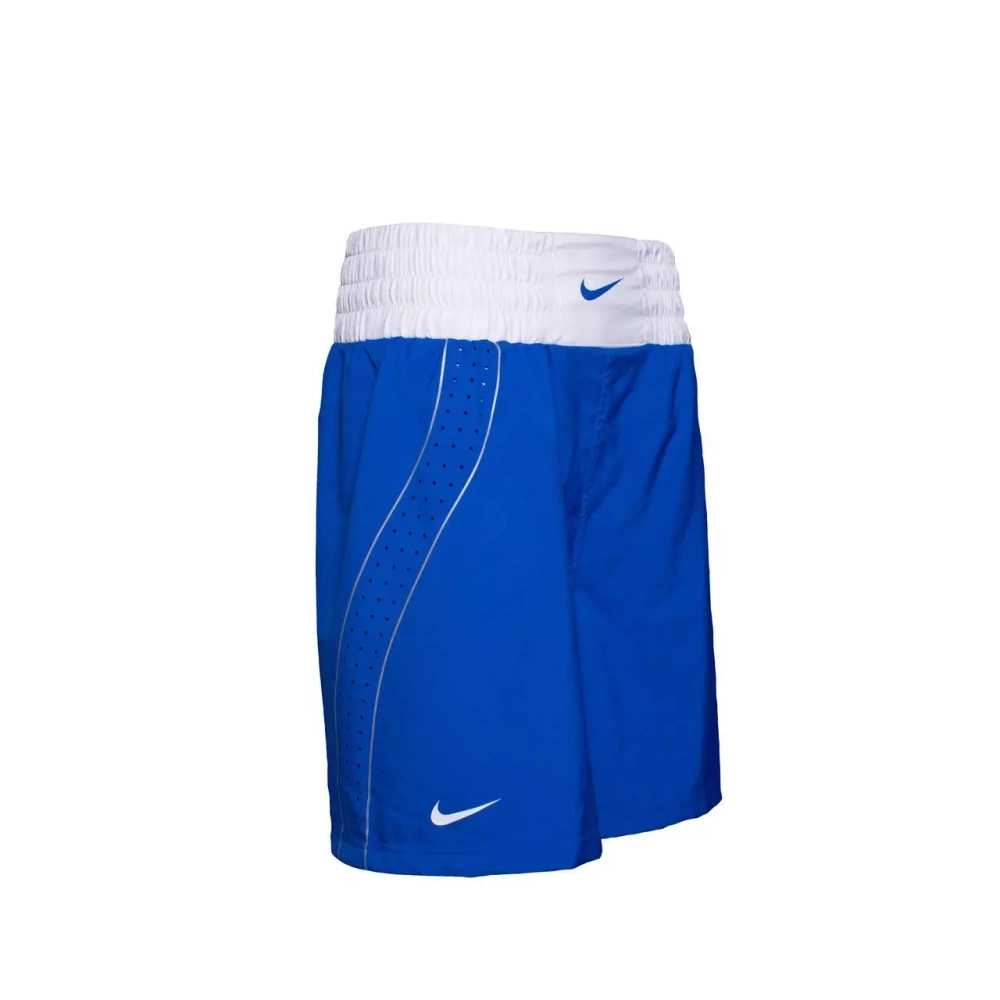 Spodenki krótkie męskie NIKE BOXING SHORT