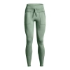 Legginsy damskie Under Armour Meridian + MI Cargo