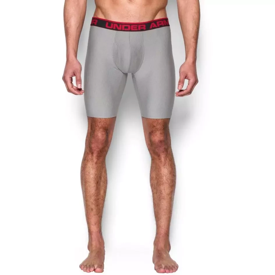 Bokserki męskie UA Bokserki męskie UA O SERIES 9'' BOXERJOCK  