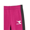 Legginsy dziewczęce DIADORA JG.LEGGINGS GLEE