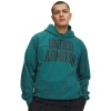 Bluza męska Under Armour Rival LW Graphic Hoodie