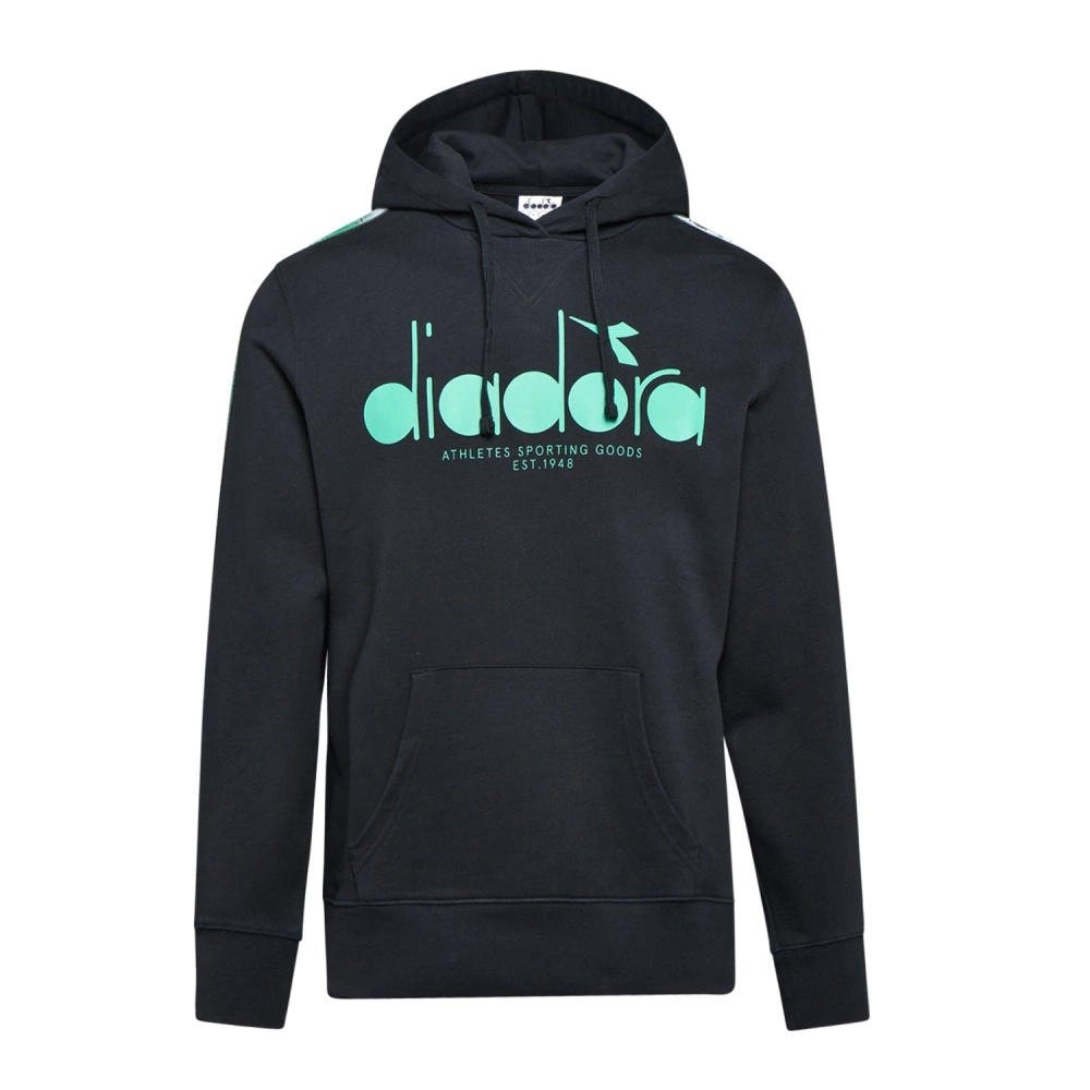 Bluza męska DIADORA HOODIE 5PALLE OFFSIDE