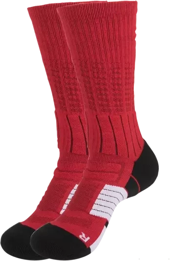 Skarpetki męskie Under Armour UNRIVALED CREW  