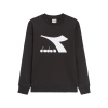 Bluza męska DIADORA SWEATSHIRT CREW CHROMIA