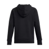 Bluza damska Under Armour Rival Fleece Wordmark Hoodie