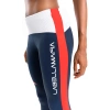 LABELLAMAFIA LEGGING GRAVITY NAVY BLUE