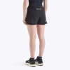 Spodenki krótkie damskie DIADORA L. DOUBLE LAYER SHORTS BE ONE