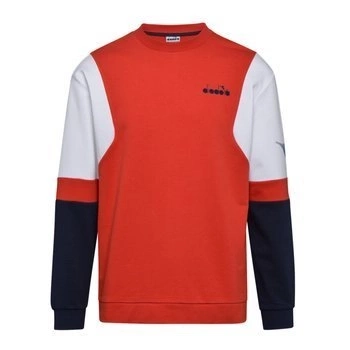 Bluza męska DIADORA SWEATSHIRT CREW DIADORA CLUB