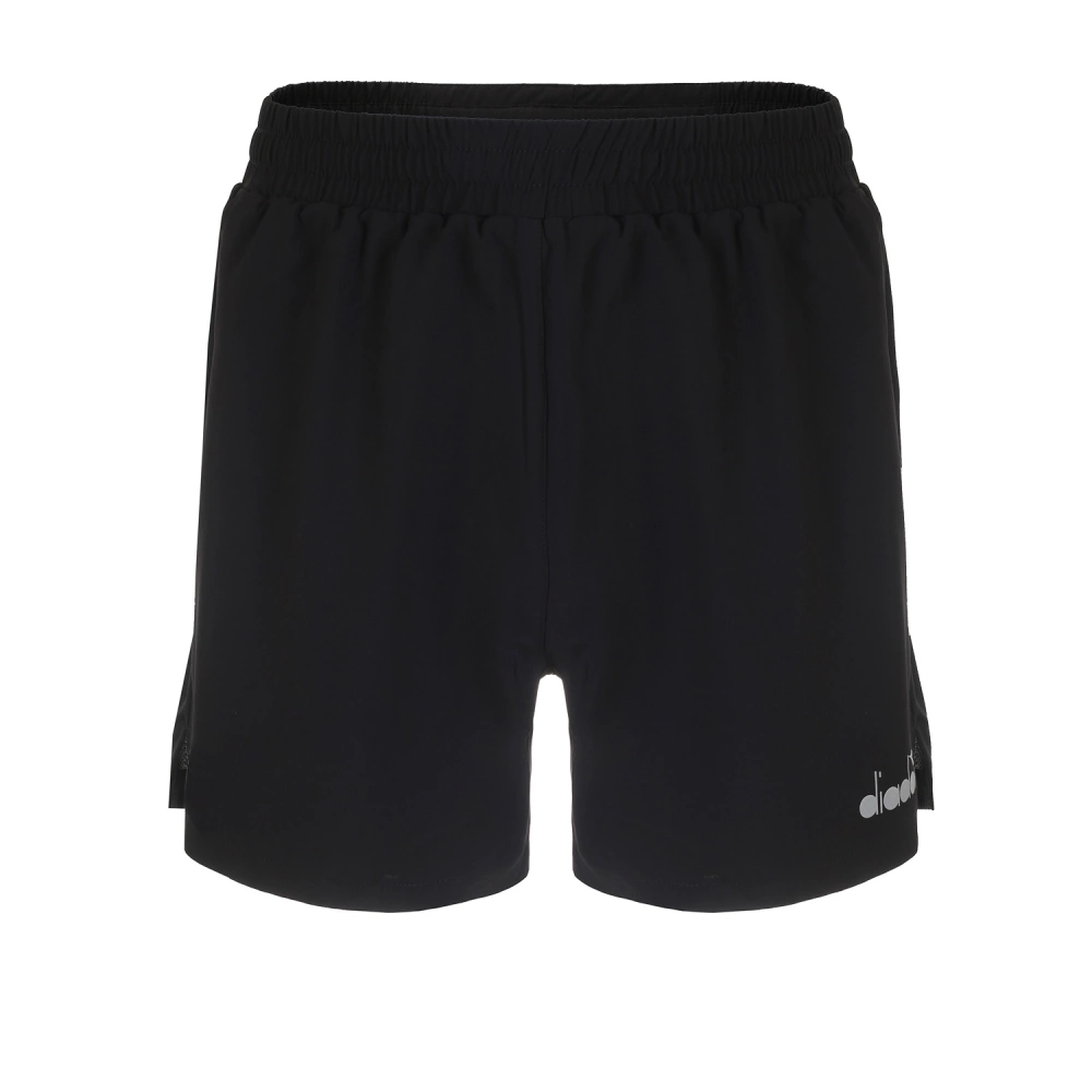 Spodenki krótkie męskie DIADORA MICROFIBER SHORTS 12,5 CM