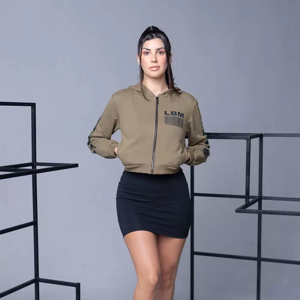 Bluza damska LABELLAMAFIA JACKET SAVAGE