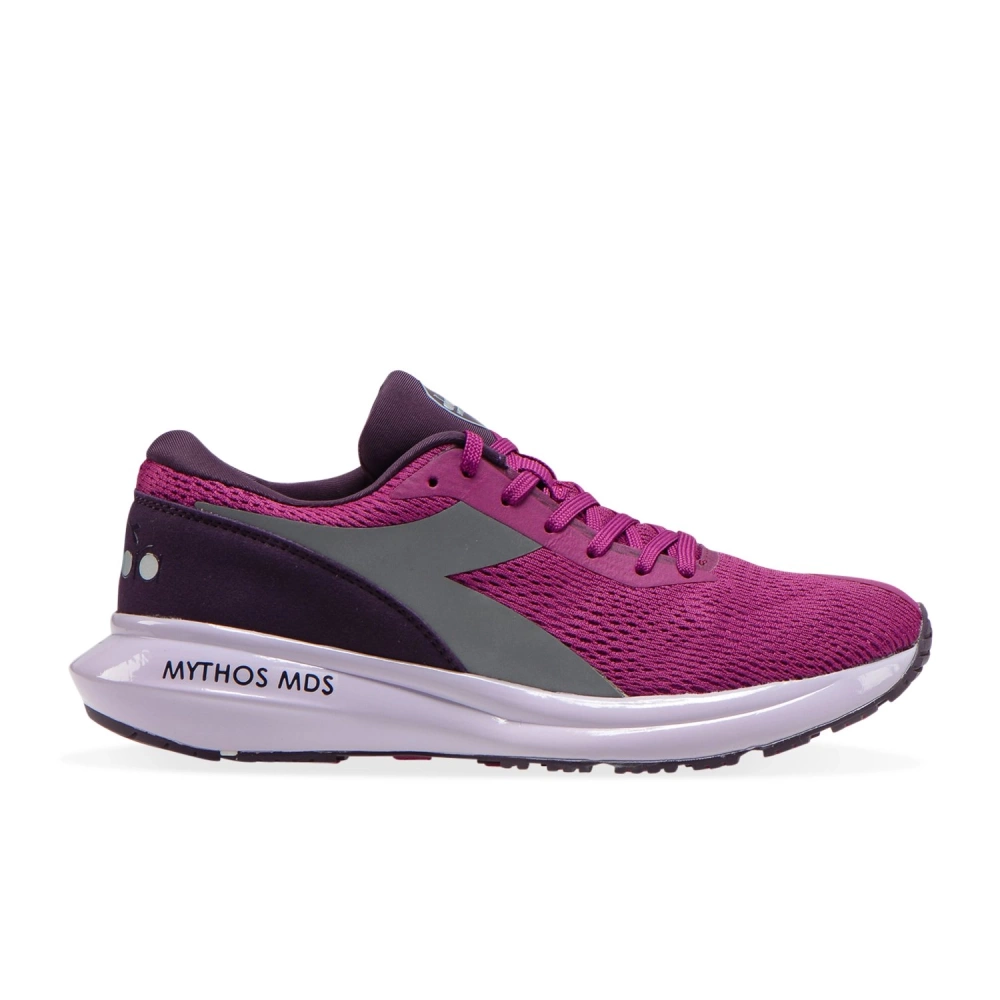 Buty biegowe damskie DIADORA MYTHOS MDS W 