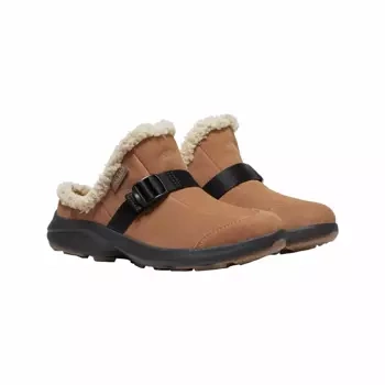 Kapcie damskie KEEN HOOD CLOG