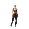 Spodnie damskie LABELLAMAFIA PANTS FIERCE BLACK
