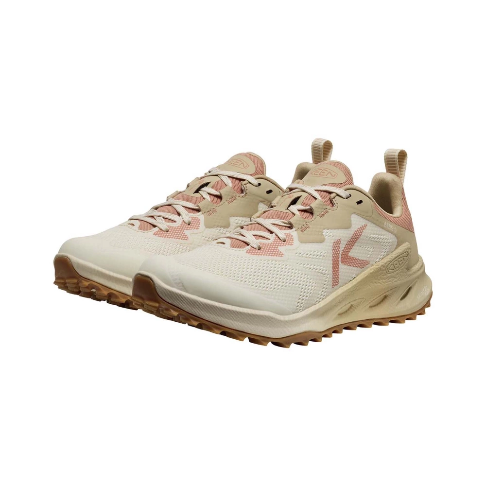 Buty trekkingowe damskie KEEN ZIONIC NXT WP 