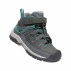 Buty trekkingowe dziecięce KEEN TARGHEE MID WP