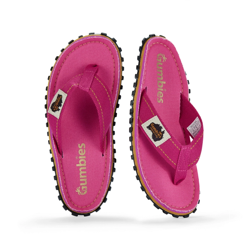 Japonki unisex GUMBIES ISLANDER FLIP-FLOPS