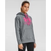 Bluza damska Under Armour Rival Fleece Logo Hoodie