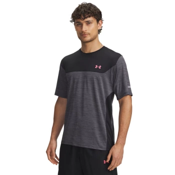 Koszulka męska Under Armour Tech Utility SS