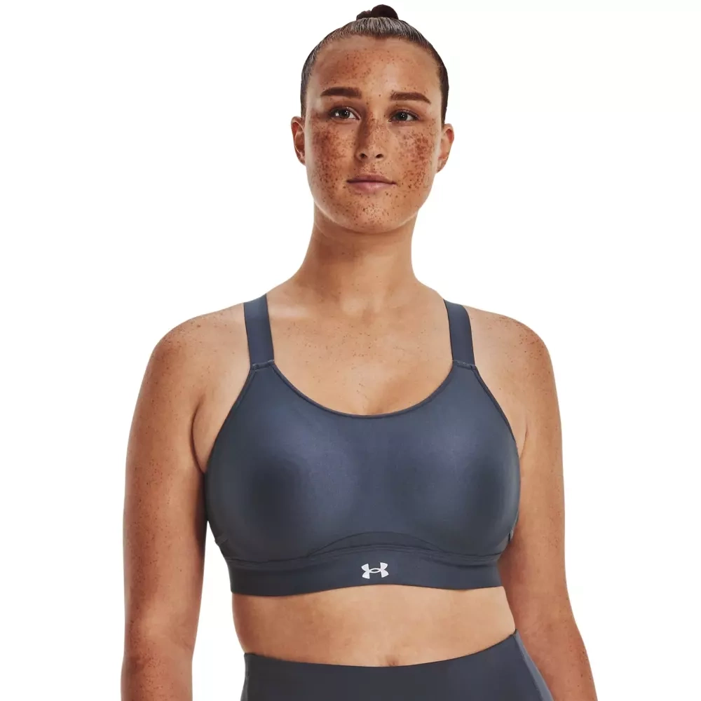 Biustonosz sportowy Under Armour Infinity Crossover High