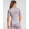 Koszulka damska Under Armour Rush SS 