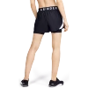 Spodenki krótkie damskie Under Armour Play Up 2-in-1 Shorts 