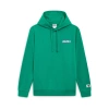 Bluza męska DIADORA HOODIE ATHL. LOGO