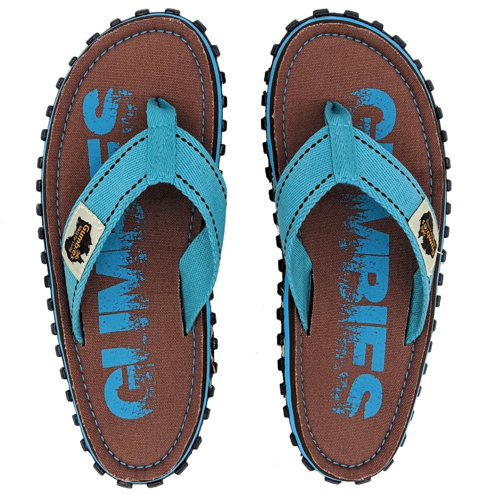 Japonki GUMBIES ISLANDER FLIP FLOPS