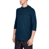 Bluza męska Under Armour Vanish Seamless 3/4 Sleeve Hoodie 